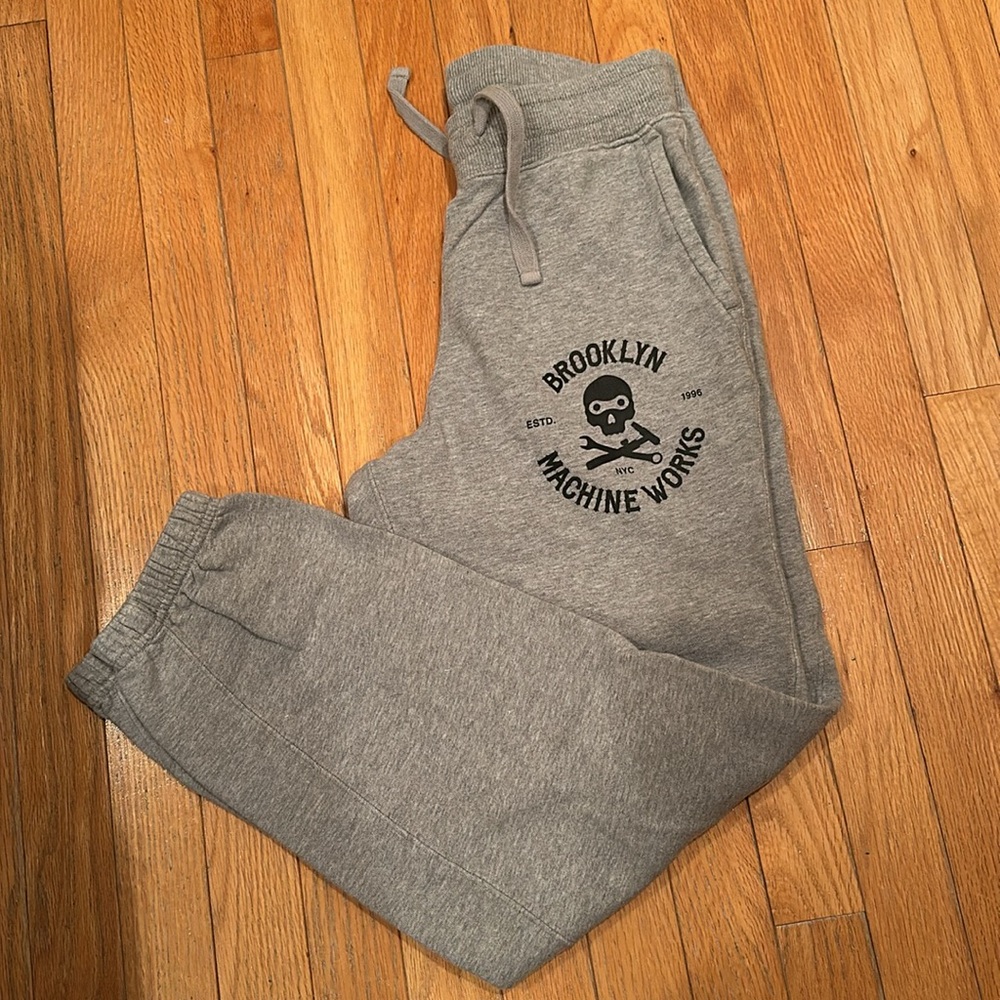 Uniqlo Sweatpants